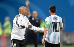 Tư liệu về cơn ác mộng World Cup 2018 của Argentina (Kỳ 1): Các HLV suýt... đấm nhau