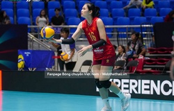 Kết quả giải bóng chuyền AVC Cup 2026 ngày 6/6: Những đội tuyển mạnh thị uy