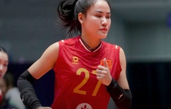 Link trực tiếp giải bóng chuyền AVC Cup hôm nay 6/6: Việt Nam vs Lebanon