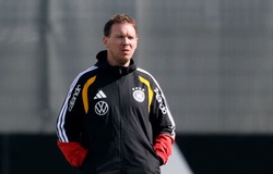Julian Nagelsmann: Từ nghịch cảnh đến HLV trẻ nhất lịch sử World Cup