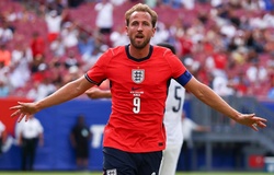 Harry Kane ghi bàn thứ 67 mùa này, tuyển Anh thắng nhẹ trước thềm World Cup 2026