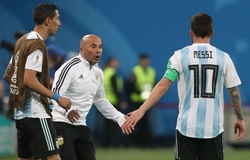 Tư liệu về cơn ác mộng World Cup 2018 của tuyển Argentina (Kỳ 2): Cuộc lật đổ trong phòng thay đồ