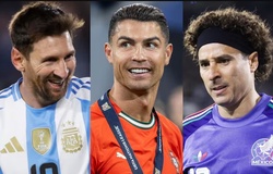 Những kỷ lục khả thi và bất khả thi đang chờ được chinh phục tại World Cup 2026