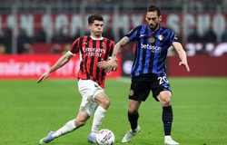 Lịch thi đấu Serie A mùa giải 2026/27: AC Milan gặp Inter ở vòng 10