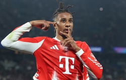 "Kẻ dị ứng truyền thông" Michael Olise trước cơ hội bùng nổ ở World Cup 2026