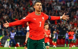 Những siêu sao giàu nhất World Cup 2026: Ronaldo bỏ xa Messi và Mbappe