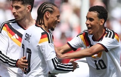 Sane tỏa sáng, tuyển Đức thắng nhọc Mỹ trong trận tổng duyệt World Cup