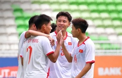 U19 Việt Nam tự quyết số phận trước chủ nhà Indonesia