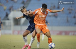 Hạ màn đua trụ hạng V.League: Kịch tính trong… tính kịch
