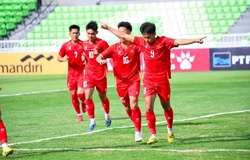 Link xem trực tiếp bóng đá U19 Việt Nam vs U19 Indonesia ngày 7/6