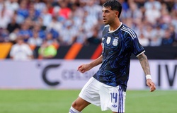 Đội hình Argentina đá trận mở màn World Cup 2026 thay đổi khó tin?