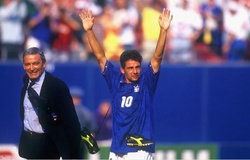 Những ngôi sao lừng danh chưa từng vô địch World Cup