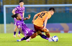 Becamex TPHCM rớt hạng và vòng xoáy thoái trào của các cựu vương V.League