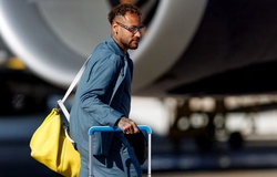 Brazil đón tin tức lạc quan về Neymar 5 ngày trước trận ra quân World Cup