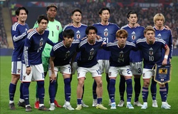 Nhật Bản mạnh hơn bao giờ hết, nhưng đã đủ sức tạo kỳ tích World Cup?