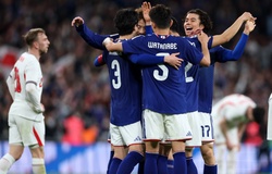 Nhật Bản đủ sức mạnh đi tới tứ kết World Cup 2026?