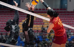 Thua Việt Nam tại AVC Cup, Indonesia vẫn hứa hẹn là đối thủ đáng gờm trong tương lai