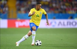 Cuộc khủng hoảng ở vị trí hậu vệ cánh của Brazil xảy ra như thế nào?