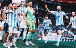 Bí mật phía sau việc EA SPORTS FC dự báo chính xác 4 trận chung kết World Cup liên tiếp