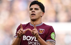 Hai lần xuống hạng, vì sao Mateus Fernandes vẫn được Man United săn đón?