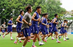 Lịch sử các trận ra quân World Cup của Hàn Quốc có gì đặc biệt?