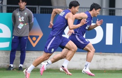 Đội tuyển Hàn Quốc sẽ tung ra "lá bài bất ngờ" ở World Cup 2026?