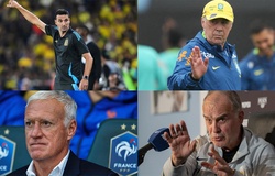 4 thiên tài chiến thuật có thể quyết định ngôi vô địch World Cup 2026
