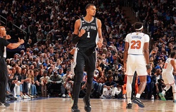 Spurs ngăn Knicks đăng quang sớm tại NBA Finals 2026
