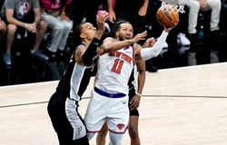 10 mạch bất bại vĩ đại nhất lịch sử NBA Playoffs: New York Knicks mất chuỗi trong tiếc nuối