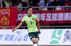 Người hùng giúp U19 Campuchia vào bán kết là... đội trưởng U19 Australia