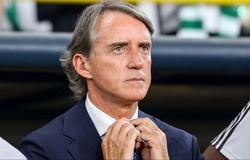 HLV Roberto Mancini sắp tạo nên màn tái hợp bất ngờ với tuyển Ý