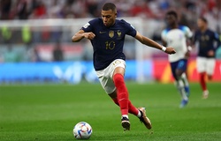 Kylian Mbappe bị chỉ trích “quá ích kỷ” trước thềm World Cup 2026