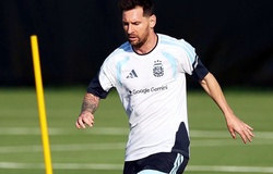 HLV Scaloni chốt phương án với Messi trước thềm World Cup 2026