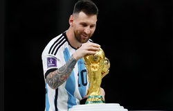 Messi dẫn đầu danh sách những cầu thủ có tầm ảnh hưởng lớn nhất tại World Cup