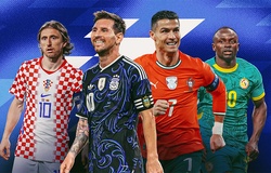 Ronaldo, Messi và bí mật kéo dài tuổi nghề tại World Cup 2026