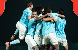U19 Campuchia gây địa chấn trước Australia, U19 Việt Nam bị loại