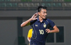 Chiến thuật "chọn U19 Việt Nam" của U19 Thái Lan: Phép tính thông minh hay ngẫu nhiên?