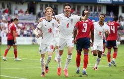 "Bom tấn" của Barcelona toả sáng trong màn khởi động World Cup với tuyển Anh