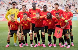 Cơ hội nào của thế hệ vàng bóng đá Bỉ ở World Cup 2026?