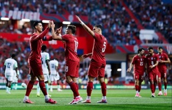 Ronaldo lại gây thất vọng, Bồ Đào Nha thắng chật vật ở màn tổng duyệt World Cup 2026