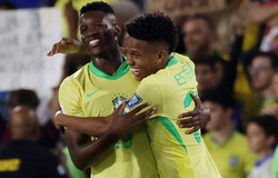 Tiền đạo vô danh của ĐT Brazil tiết lộ sẽ kịch bản ghi bàn ở chung kết World Cup 2026
