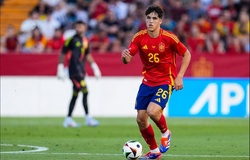 Mới 19 tuổi, Pau Cubarsi là trung vệ đắt giá nhất thế giới tại World Cup 2026