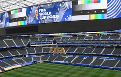 Trả bao nhiêu tiền để tên bạn xuất hiện trên màn hình sân vận động World Cup 2026?