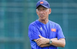 U19 Việt Nam bị loại và nghịch lý kéo dài của các HLV Nhật Bản