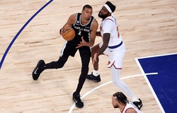 Trọng tài nhận sai ở pha đẩy sau thô bạo của Wembanyama ở Game 3 NBA Finals 2026