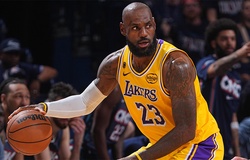 Không phải số liệu hay hợp đồng, đây mới là lý do khiến LeBron James giải nghệ
