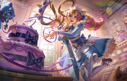 Chi tiết bản cập nhật LMHT 26.12 LOL
