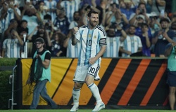 Lionel Messi cho thấy giá trị khác biệt trước thềm World Cup 2026