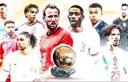 Cuộc đua Quả bóng Vàng từ sức nặng World Cup 2026