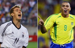 Khó tin với danh sách cầu thủ bỏ lỡ nhiều cơ hội ghi bàn ngon ăn nhất lịch sử World Cup